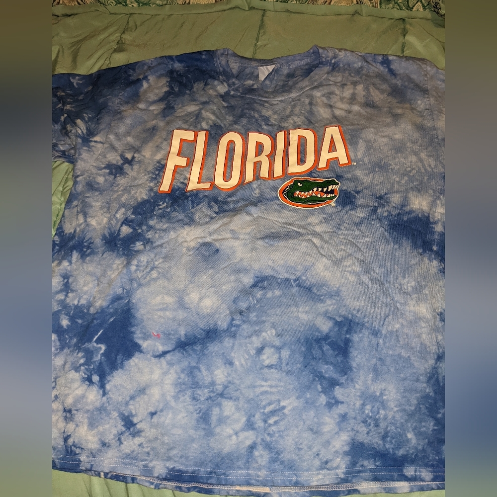 Florida Gators shirt